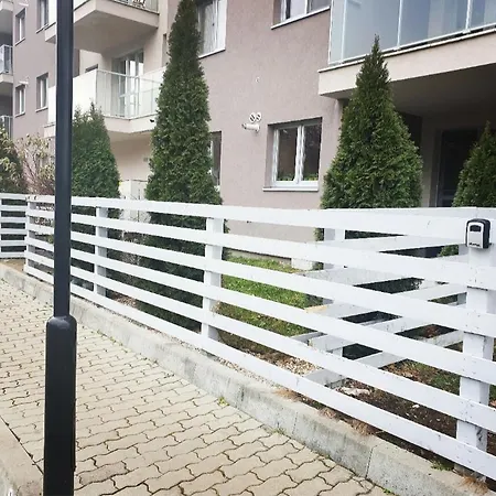 Apartment Adora Glamour Forest View
